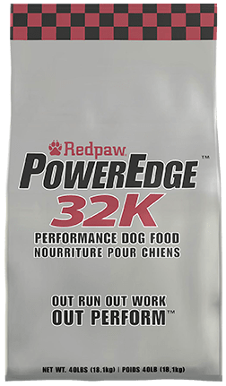 Redpaw PowerEdge